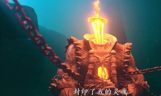 原创《西行纪》面对最强神将三眼,唐三藏明知差距大,为何还发起挑战