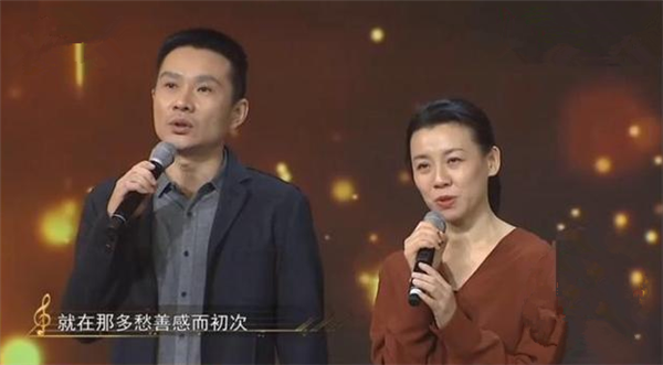 爱情总让人有些意难平,在鼠年春晚小品《父母爱情》得到广泛好评以后