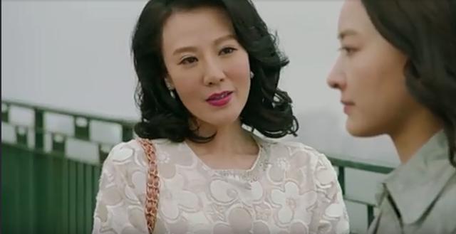 原创黄金有罪:岳少的老婆出场,这个原配段位比小三儿要高哦