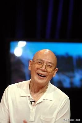 原创沙师弟闫怀礼西游记一人饰演10个角色你知道哪些