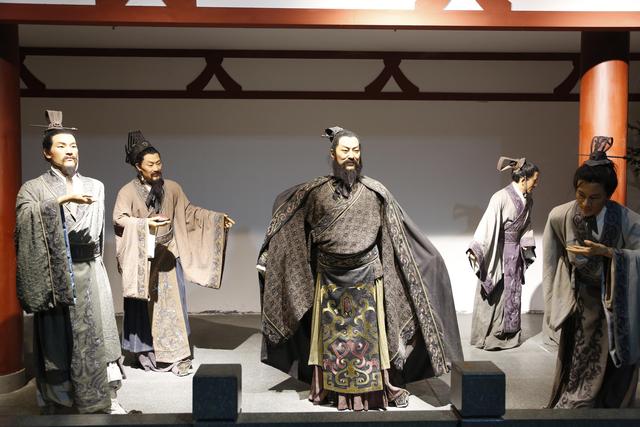 汉末一场瘟疫成为"建安七子"终结者,当时主要疫区分别在哪里?