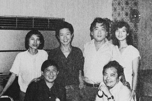 蒋勋生活中的修养是美而从容