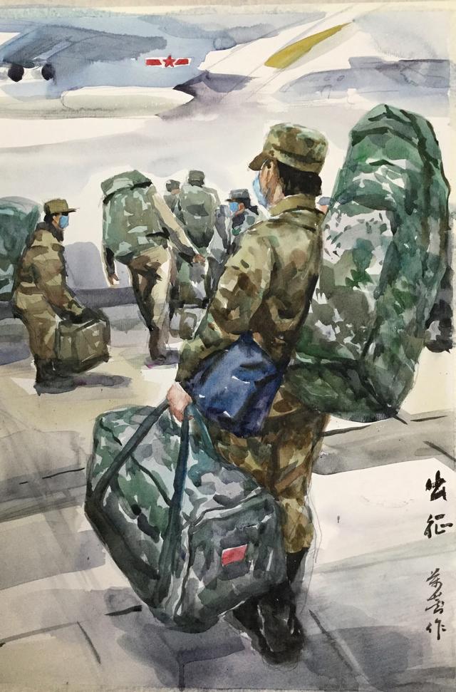 安徽省及宣城市美术家协会会员,作品多次参加国家,省,市,县画展并获奖