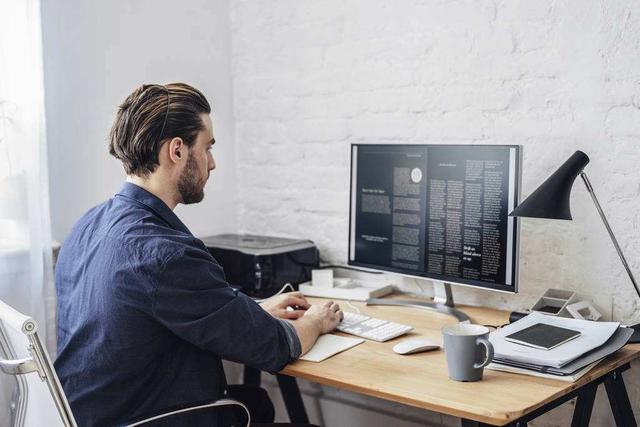 原创如何最有效地在家远程办公的几点感悟和思考