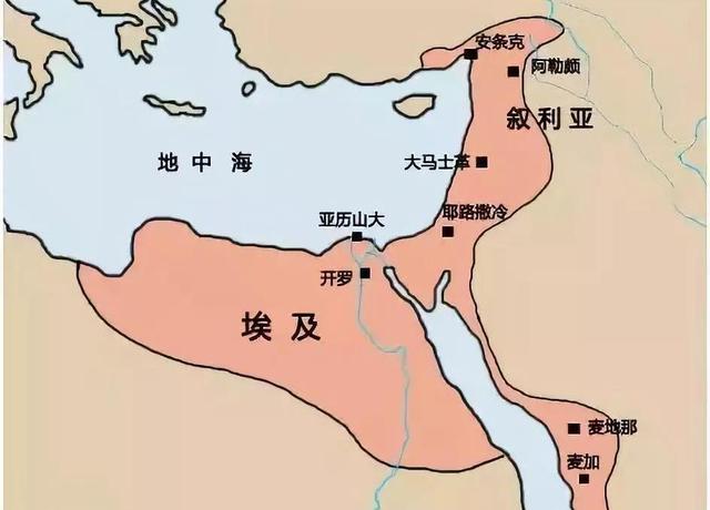 马穆鲁克饥荒埃及历史上发生在开罗的三次大饥荒事件