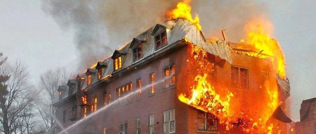 酒精消毒引发火灾这些方面要特别注意