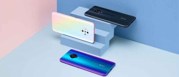 vivo y9 s已经在中国上市