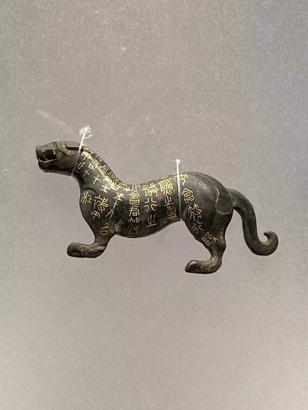 专访丨看一个能看懂的展览,认识一个不一样的大秦