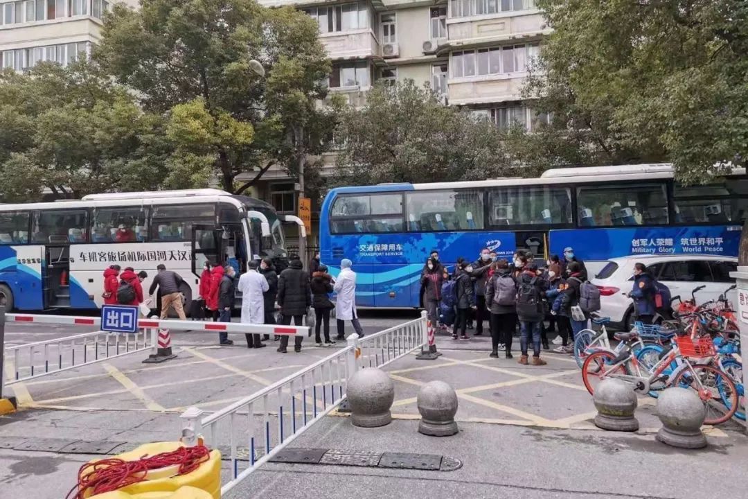  疫情期间武汉是哪一天封城的(武汉疫情是什么时候封城的,具体做了哪些防疫抗疫措施?)
