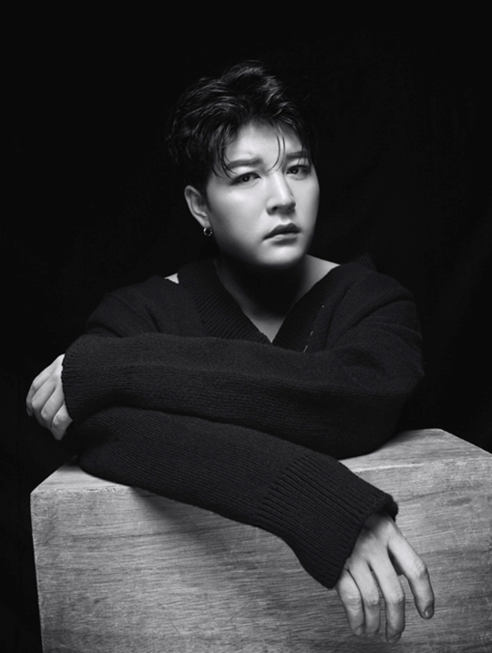 "万能韩流明星"super junior神童被选为新访谈节目《神童歌谣》主持人