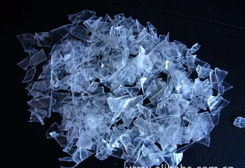 热乎的冷饭无处不在的pet塑料