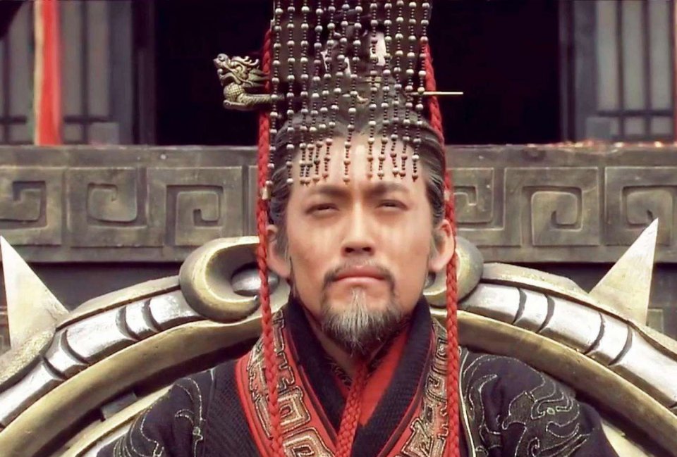 原创秦孝公为何选择依治治国而不是选择帝道王道或霸道呢