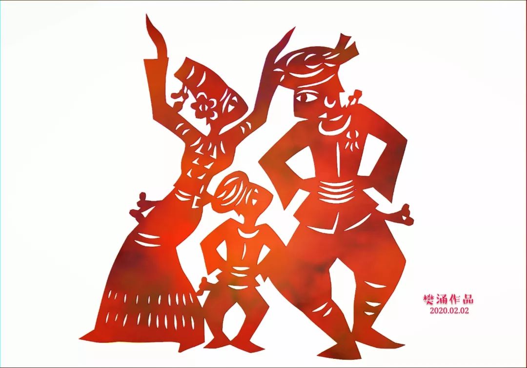 勤洗手,少聚会, 景颇族一家用最实在的方式 让病毒离得远一些 傈僳族