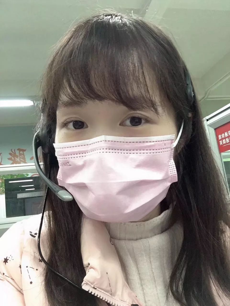 中国联通客服在行动启动724小时全天候服务