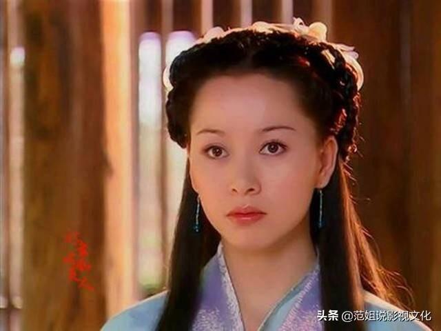 2003年宋妍还出演了《爱在非常时刻,2004年出演了《南少林三十六房