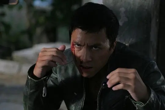 男生必看五部经典动作片,每一部都是拳拳到肉,让你热血沸腾!