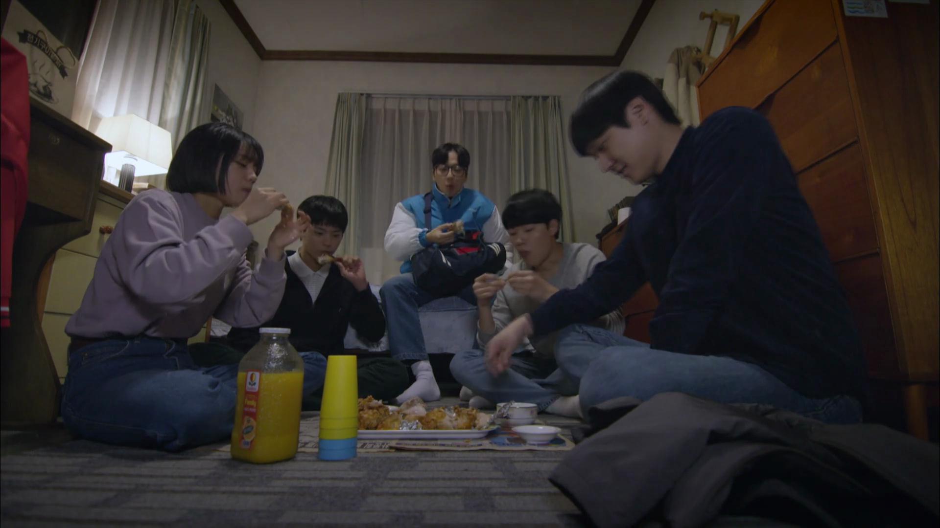 请回答1988比起甜蜜爱情神仙友情好看百倍