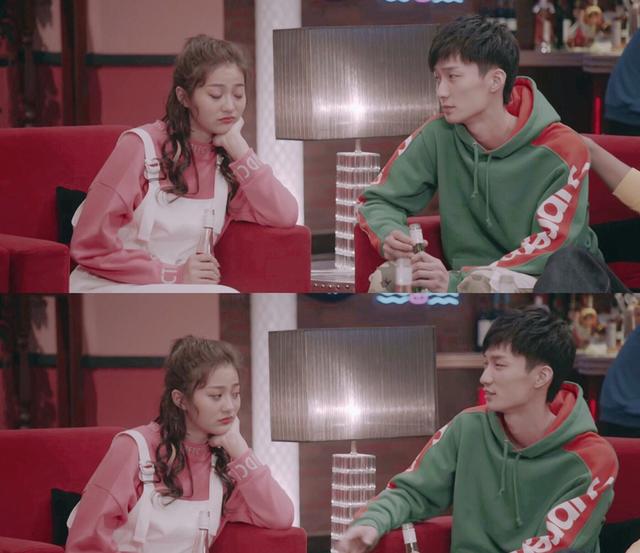 9是烂片?看大力演技和人气就知道了_赵海棠