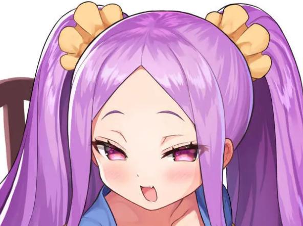 fgo成年后的武则天形象公开 真万古生香 新五星潜力股的媚娘奶奶