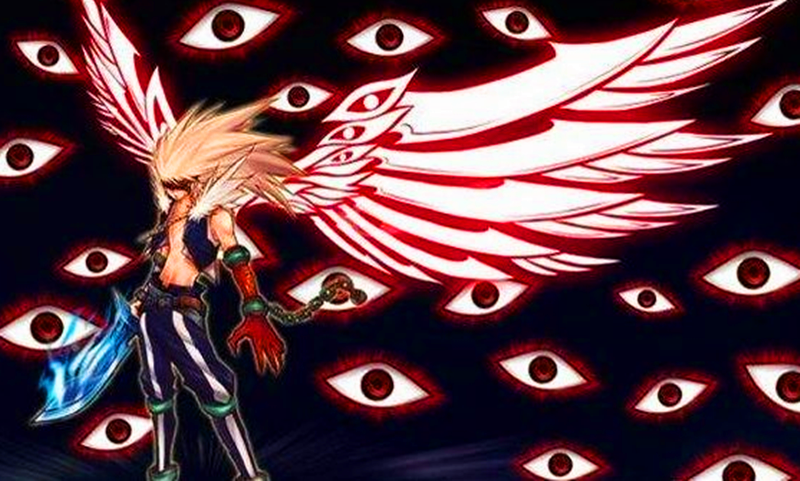 dnf:瞎子神器护石推荐,不动第一,无双,大火二选一