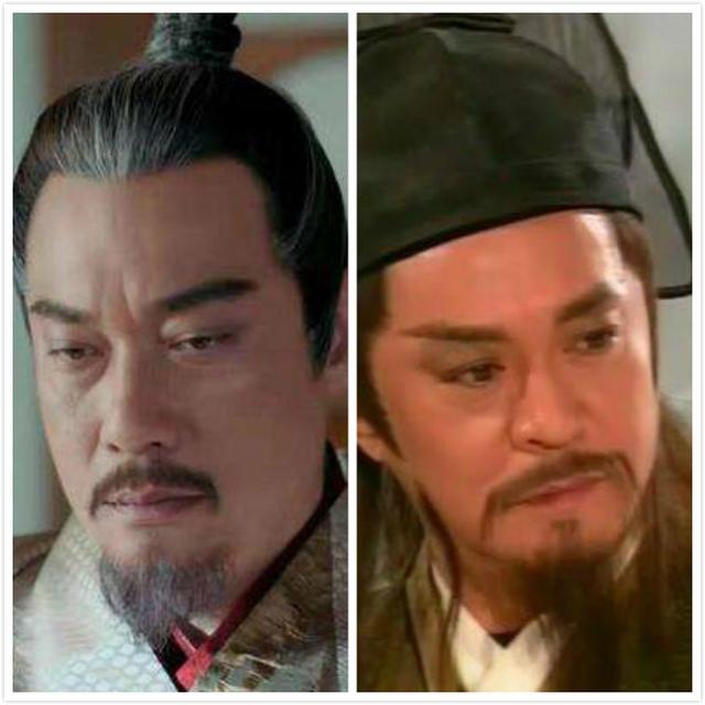 2020《绝代双骄》一大败笔:江别鹤学会"嫁衣神功"_武功