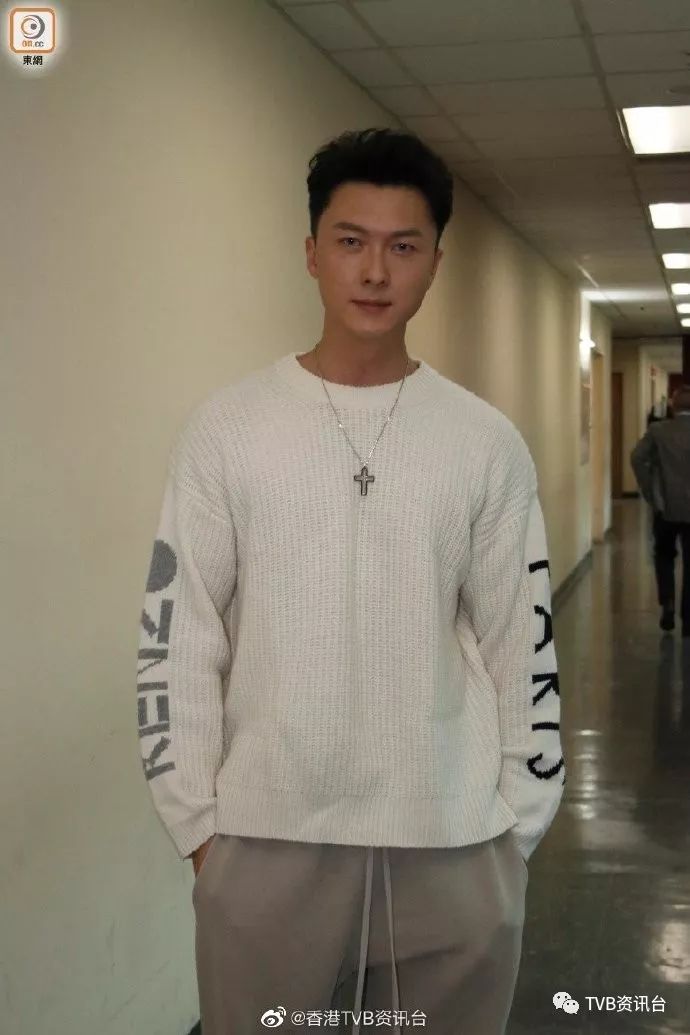 《踩过界ii》复工!tvb视帝表示:我没有流感病征_王浩信