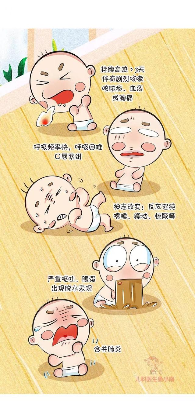 流感高发季,春节期间最佳保护办法有这6点,你家孩子都做了吗?_宝宝