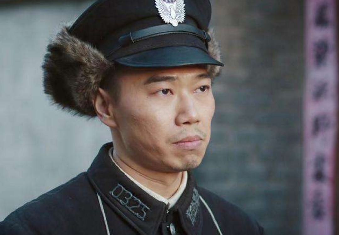 新世界人物各个出彩就是这节奏不徐不疾太磨人