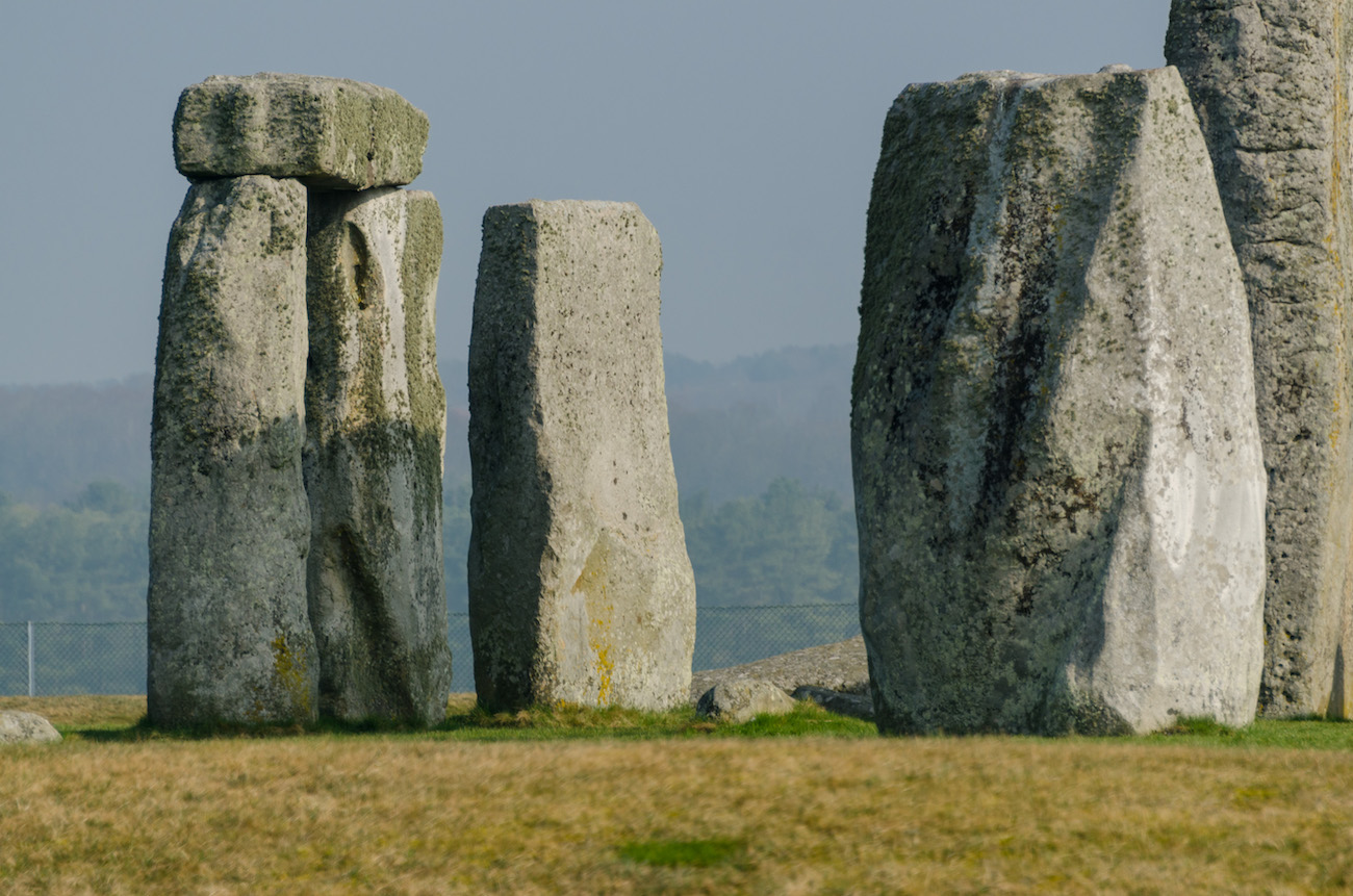 原创世界上最著名的破石堆为何建造困扰无数专家有人谎称是骗局