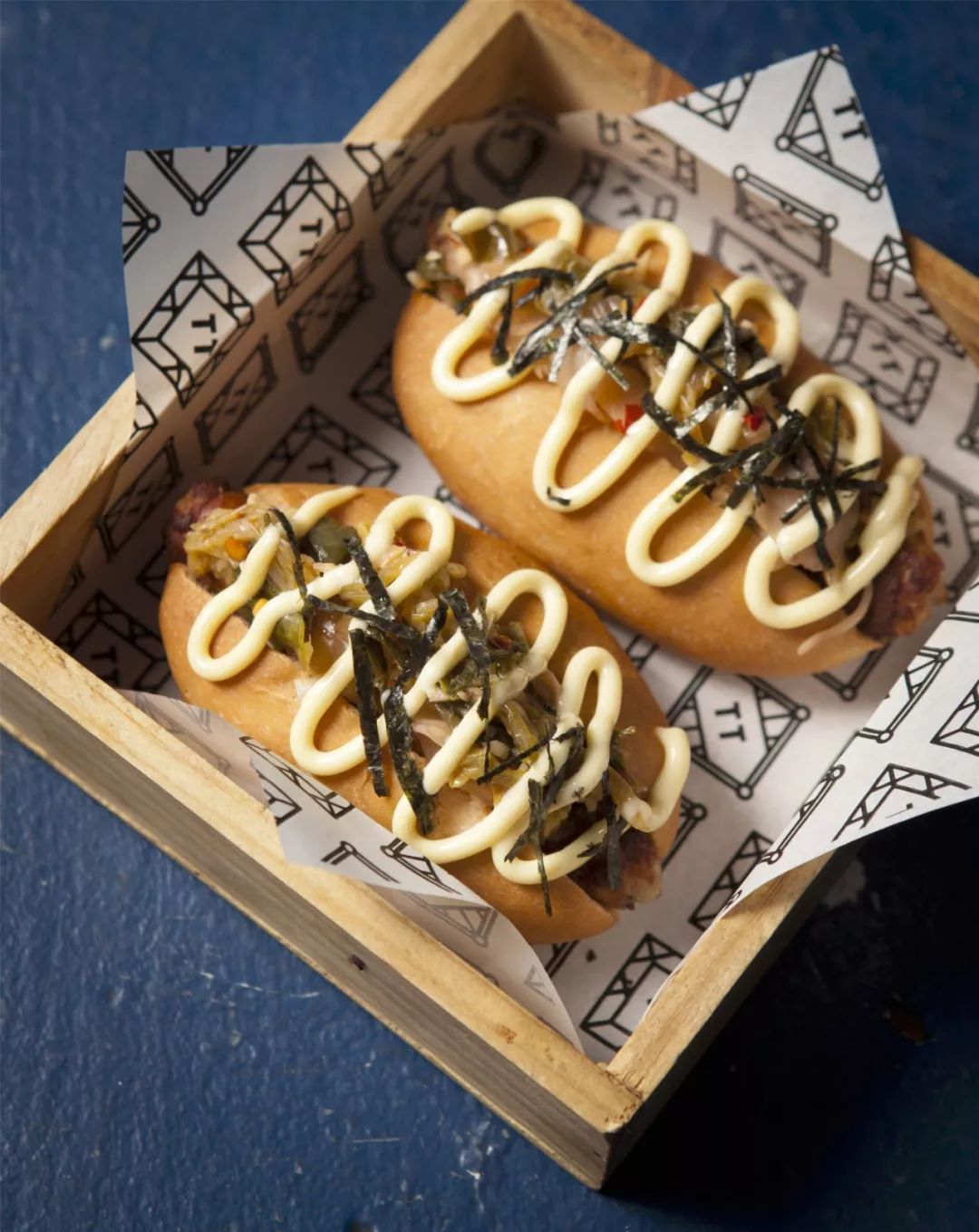 解锁各国热狗的千变魅力