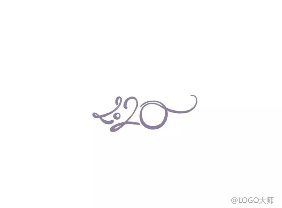 老鼠主题logo设计合集鉴赏