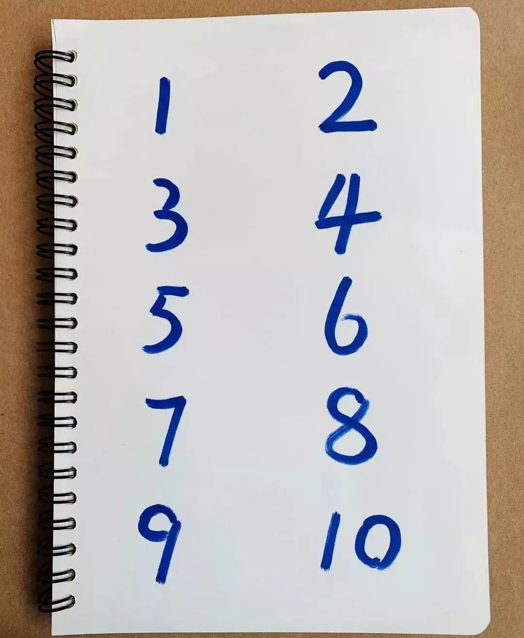 1到10数字变变变图片,一年级美术数字变变变,1到10的数字创意图画_大山谷图库