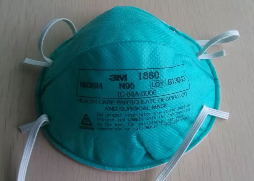 口罩紧缺成世界问题n95和kn95口罩中的英文都是啥意思