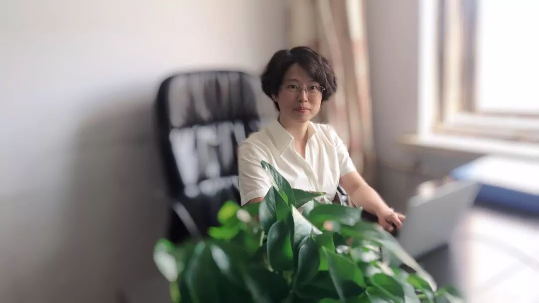 疫情期间不能忘普法小编专访女律师刘杨