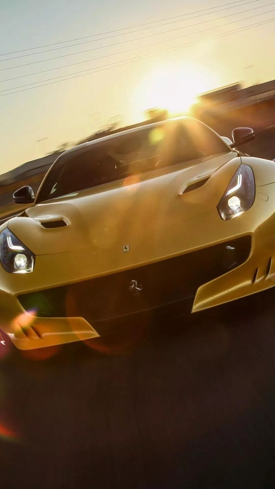 酷车壁纸丨帅到爆的汽车壁纸