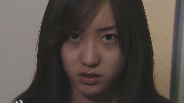 结花与他本应是最完美的情侣了他最后变成了假面骑士kaixa