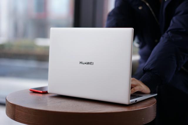 上手华为matebook142020款高效移动办公体验同价位最优选