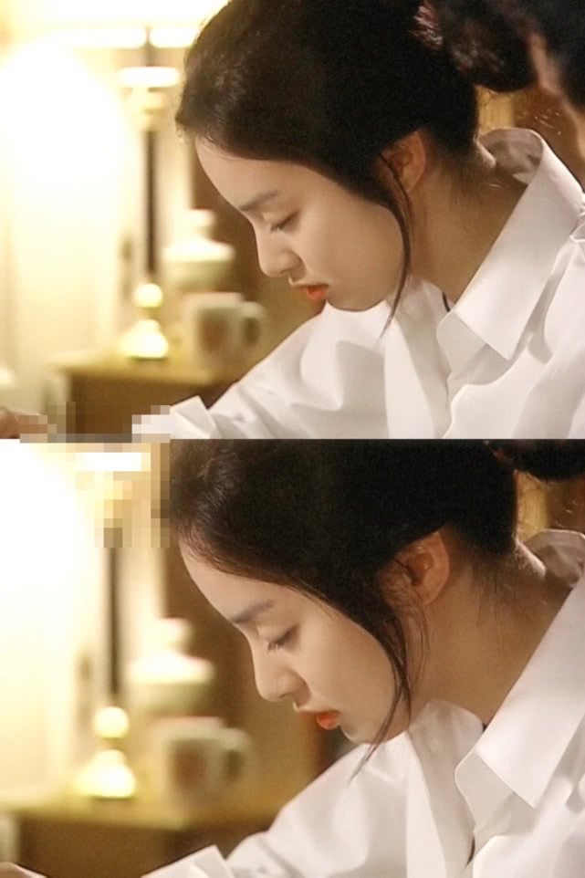 原创有颜有钱还是学霸的金泰熙年轻时也是惊艳了无数人啊