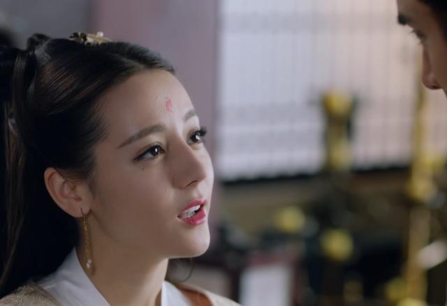 三生三世枕上书:沐风蝶彻底黑化,暗中投靠魔族人,陷