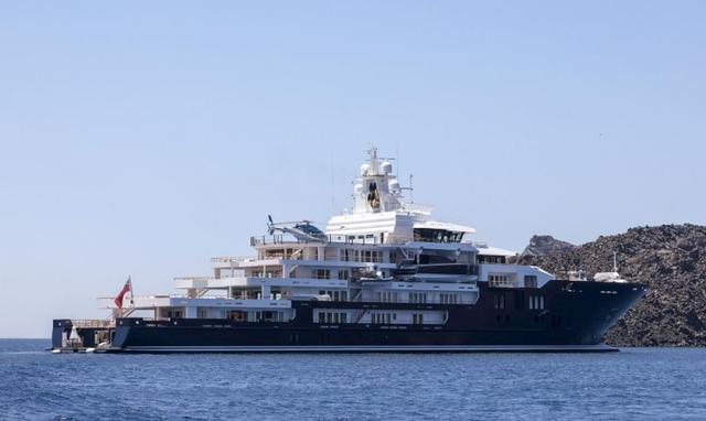 新西兰首富高中没毕业,生意经是:要大胆,多借贷,多收购