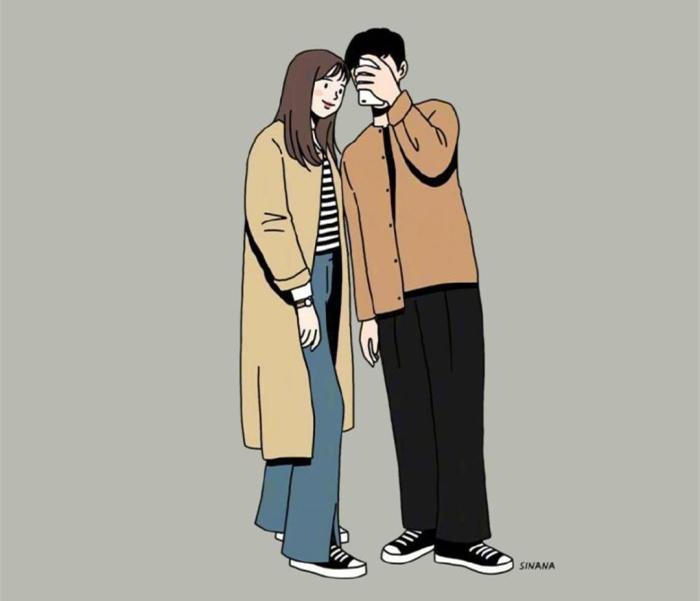 原创男人在这3个时候联系你说明他并不爱你占一个就别再爱了
