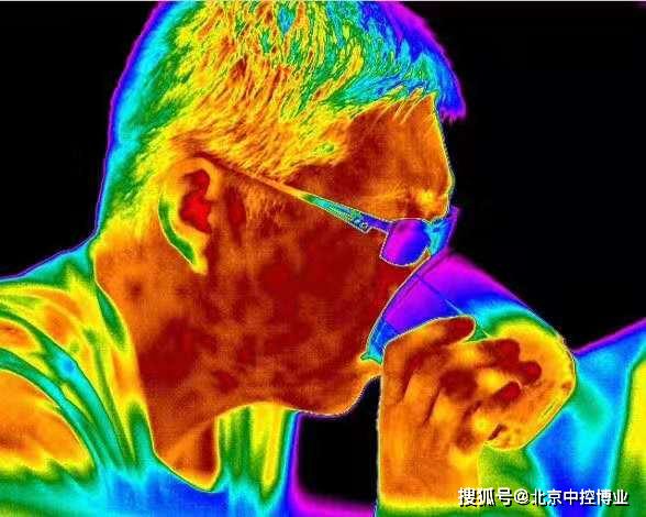 热成像人体测温筛查系统