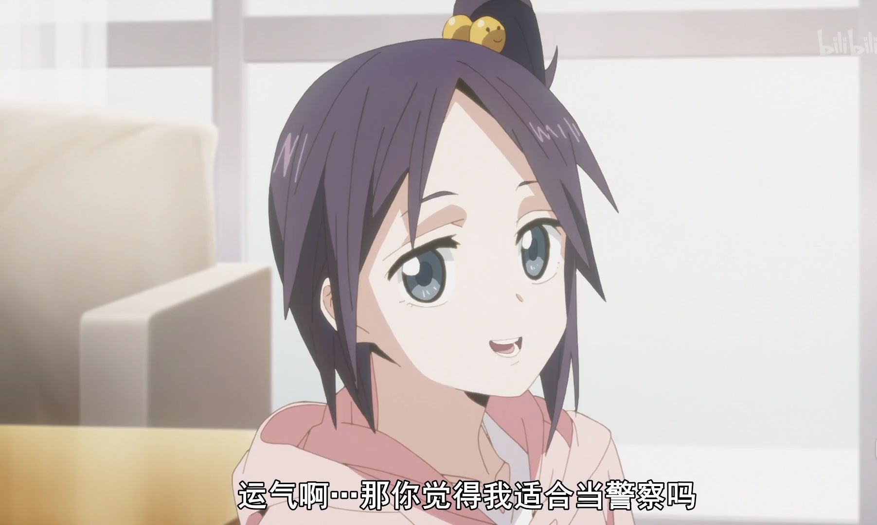 异度入侵:鸣瓢秋人,究竟是怎么样的主角呢?