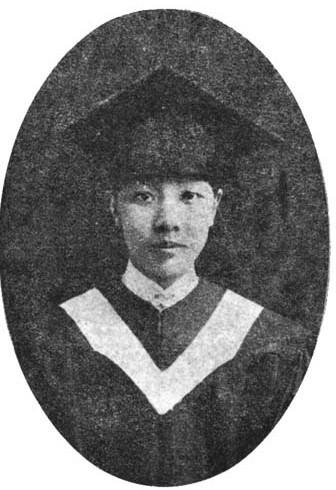 槐园梦:梁实秋的悼亡名篇,是一位"中国式"传统女性的悲欢史诗_程季淑