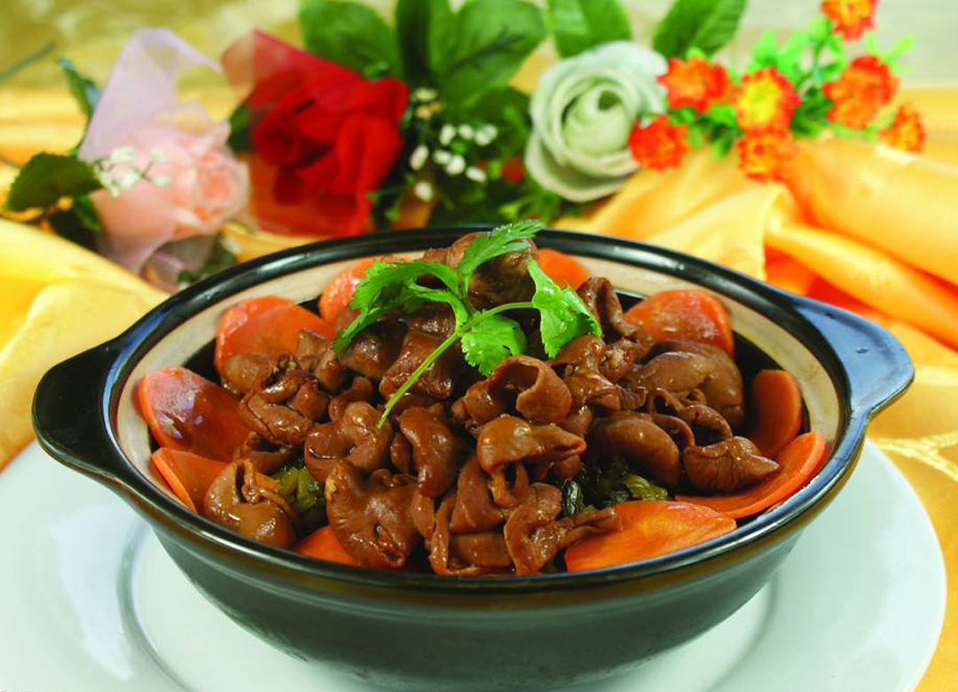 麻辣鸡胗,泡椒凤爪,教你花式做泡菜,开胃又爽口