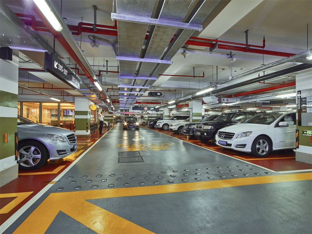 网友问答花钱买地下停车位到底划得来吗