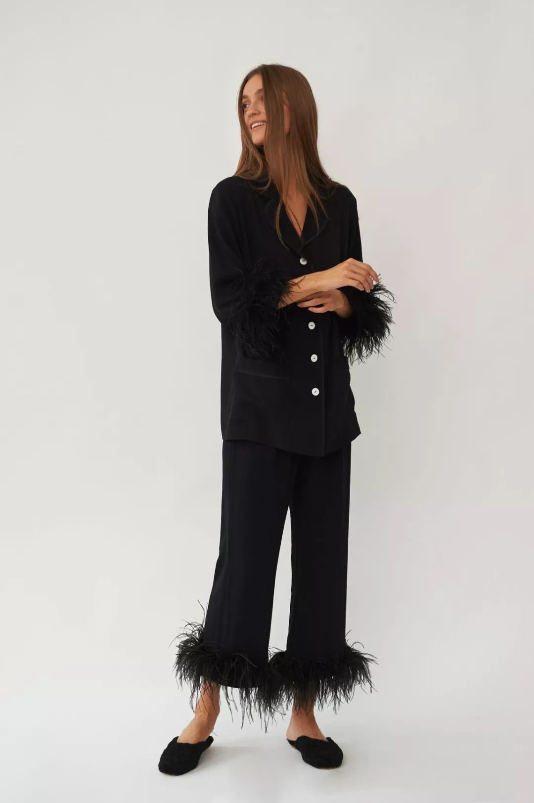 Blacksilk