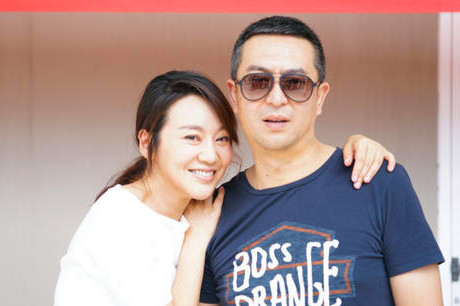 原创 《少年派》张嘉译闫妮合作默契!两人早前的另一部剧,也非常吸睛