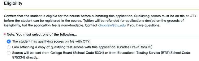 My Courses Cty – Get Started – MRCQ