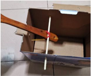 宅家玩纸跟爸爸妈妈一起用科学小游戏打赢战疫